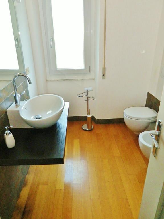 Casa Bello 포르토베네레 외부 사진