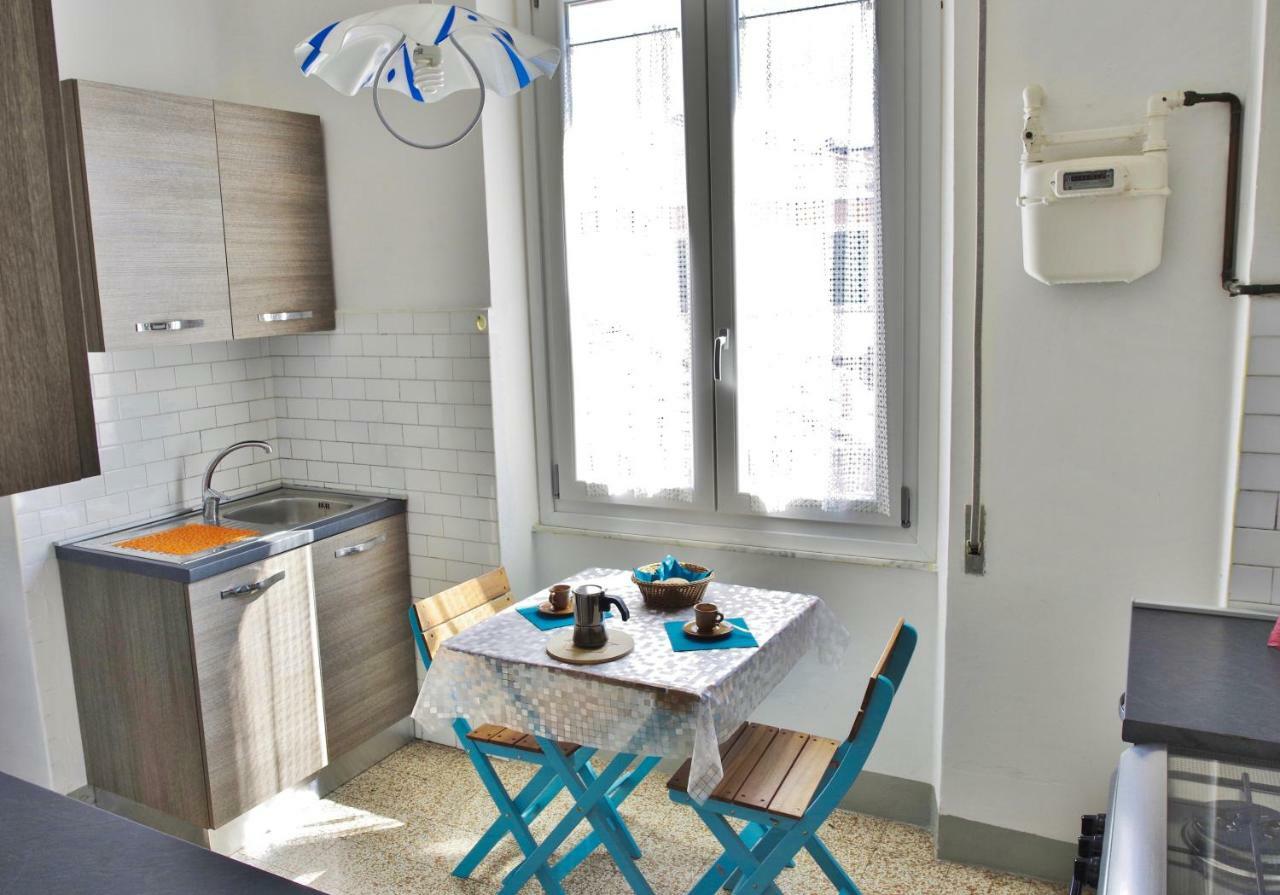 Casa Bello 포르토베네레 외부 사진