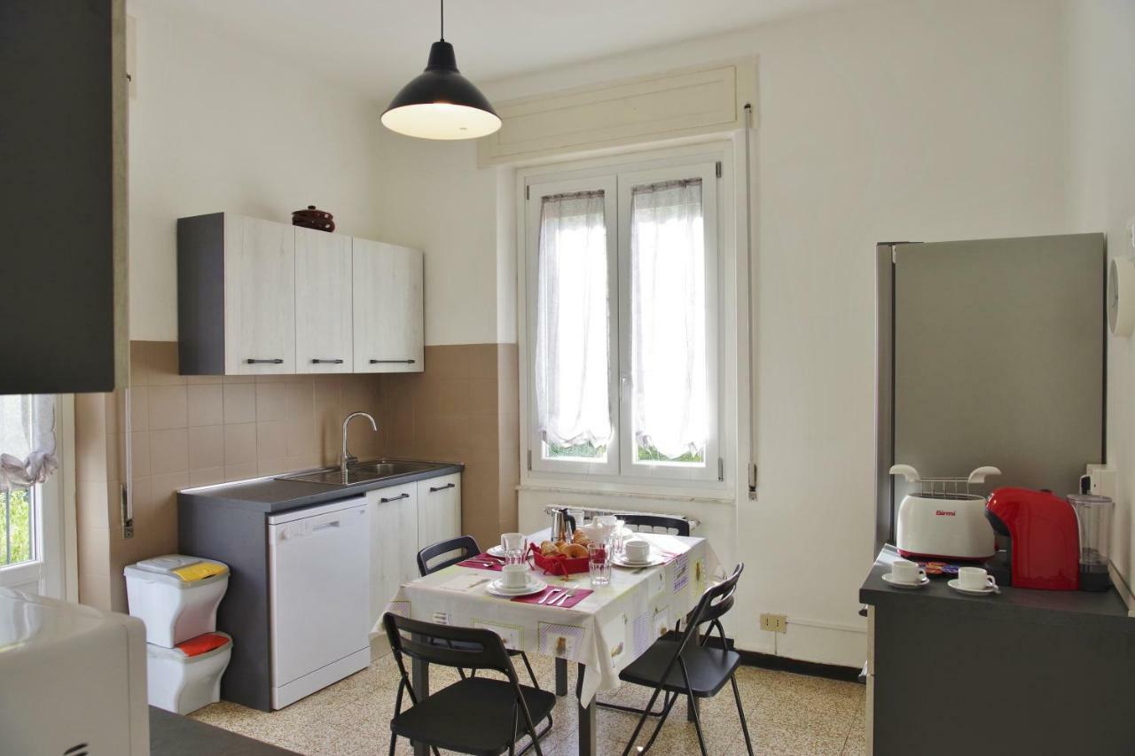 Casa Bello 포르토베네레 외부 사진