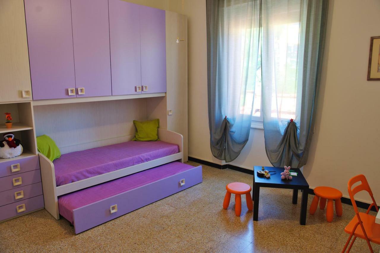 Casa Bello 포르토베네레 외부 사진